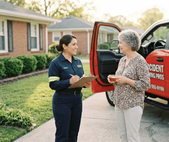 Accident Towing Service Sheffield Lake, OH FAQs